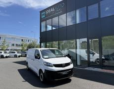 Fiat Scudo Angers