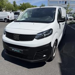 Fiat Scudo 1.5 Mjet3 120ch 5.3 Standard Pro Lounge Angers