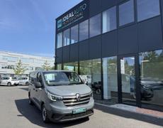 Renault Trafic Angers
