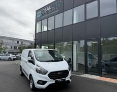 Ford Transit Custom Angers