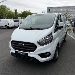 Ford Transit Custom 2.0 ECOBLUE 130 280 L1H1 TREND BUSINESS Angers