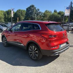 Renault Kadjar Intens TCe 160 EDC FAP Limoux