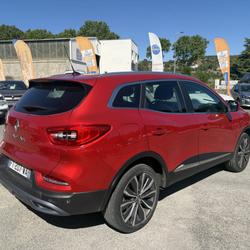 Renault Kadjar Intens TCe 160 EDC FAP Limoux