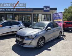 Peugeot 208 Limoux