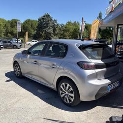 Peugeot 208 PureTech 75 S&S Active Limoux