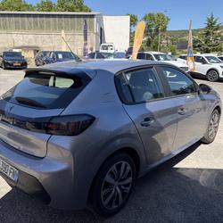Peugeot 208 PureTech 75 S&S Active Limoux