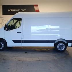 Renault Master FOURGON FGN TRAC F3500 L2H2 BLUE DCI 135 CONFORT Tarbes