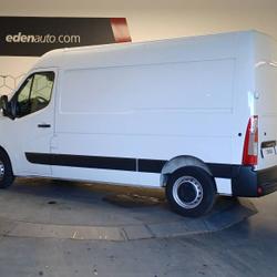 Renault Master FOURGON FGN TRAC F3500 L2H2 BLUE DCI 135 CONFORT Tarbes