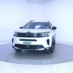 Citroen C5 Aircross C5 Aircross BlueHDi 130 EAT8 - Max Rochefort