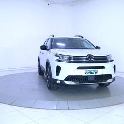 Citroen C5 Aircross C5 Aircross BlueHDi 130 EAT8 - Max Rochefort