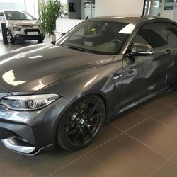 BMW Serie 2 3.0 M2 DKG7 Brindas