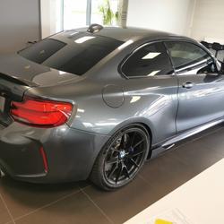 BMW Serie 2 3.0 M2 DKG7 Brindas