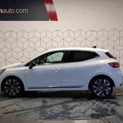 Renault Clio 5 TCe 90 Techno Tarbes