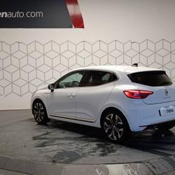 Renault Clio 5 TCe 90 Techno Tarbes