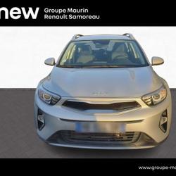 Kia Stonic 1.0 T-GDi 100ch GT Line Samoreau