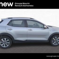 Kia Stonic 1.0 T-GDi 100ch GT Line Samoreau