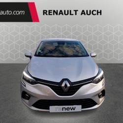 Renault Clio 5 E-Tech 140 Business L'Isle-Jourdain