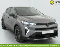 Renault Captur Saint-Fons