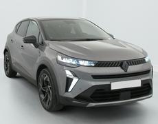 Renault Captur Hénin-Beaumont
