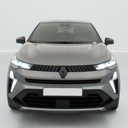 Renault Captur E-Tech full hybrid 160 ch esprit Alpine occasion - H&eacute;nin-Beaumont - photo 2/10