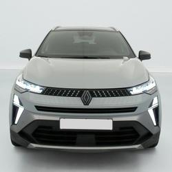Renault Captur E-Tech full hybrid 160 ch esprit Alpine occasion - H&eacute;nin-Beaumont - photo 2/10