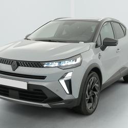 Renault Captur E-Tech full hybrid 160 ch esprit Alpine occasion - H&eacute;nin-Beaumont - photo 3/10