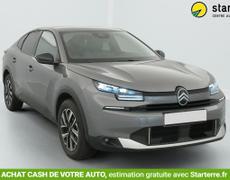 Citroen C4 X