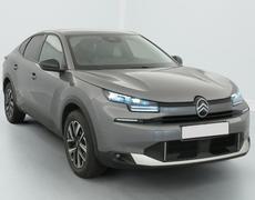 Citroen C4 X Hénin-Beaumont