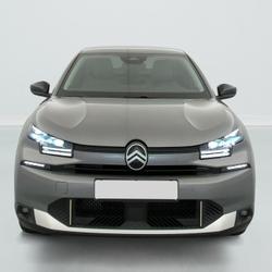 Citroen C4 X Hybride 145 ch e-DCS6 Max occasion - H&eacute;nin-Beaumont - photo 2/10