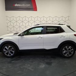 Kia Stonic 1.0 T-GDi 120 ch MHEV BVM6 GT Line Sainte-Bazeille