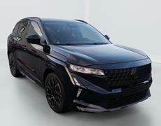 Renault Austral Hénin-Beaumont
