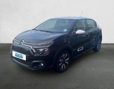 Citroen C3 Rochefort