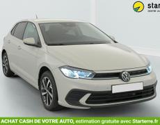 Volkswagen Polo Saint-Fons