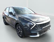 Kia Sportage Hénin-Beaumont