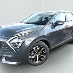 Kia Sportage 1.6 CRDi 136ch MHEV DCT7 4x2 Design occasion - H&eacute;nin-Beaumont - photo 2/10