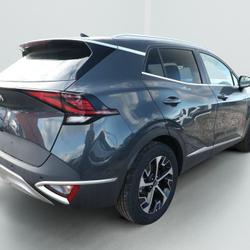 Kia Sportage 1.6 CRDi 136ch MHEV DCT7 4x2 Design occasion - H&eacute;nin-Beaumont - photo 3/10