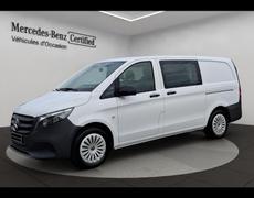 Mercedes Vito Cesson-Sévigné