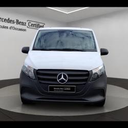 Mercedes Vito 114 CDI Mixto Long Pro Propulsion Cesson-S&eacute;vign&eacute;