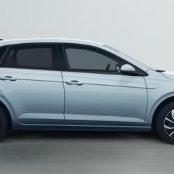 Volkswagen Polo 1.0 TSI 116 S S DSG7 Life occasion - H&eacute;nin-Beaumont - photo 2/7