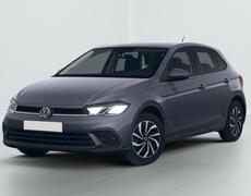 Volkswagen Polo Hénin-Beaumont