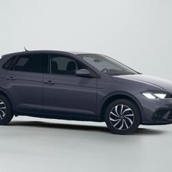 Volkswagen Polo 1.0 TSI 116 S S DSG7 Life occasion - H&eacute;nin-Beaumont - photo 2/8