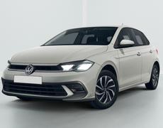 Volkswagen Polo Hénin-Beaumont