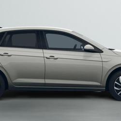 Volkswagen Polo 1.0 TSI 116 S S DSG7 Life occasion - H&eacute;nin-Beaumont - photo 3/8