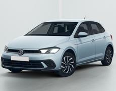Volkswagen Polo Hénin-Beaumont