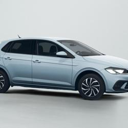 Volkswagen Polo 1.0 TSI 116 S S DSG7 Life occasion - H&eacute;nin-Beaumont - photo 2/8