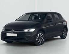 Volkswagen Polo Hénin-Beaumont