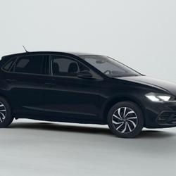 Volkswagen Polo 1.0 TSI 116 S S DSG7 Life occasion - H&eacute;nin-Beaumont - photo 2/8