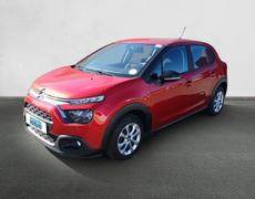 Citroen C3 Rochefort