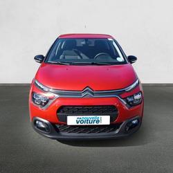 Citroen C3 C3 BlueHDi 100 BVM6 - You Rochefort
