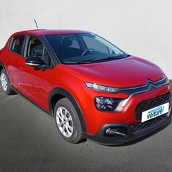 Citroen C3 C3 BlueHDi 100 BVM6 - You Rochefort